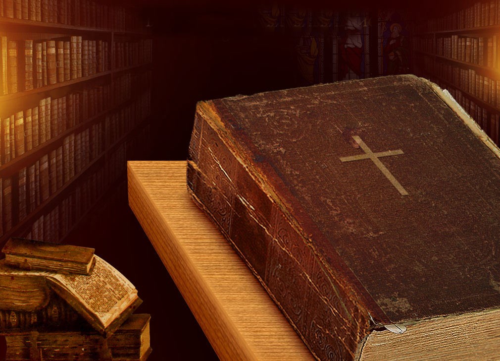 Церковное служение